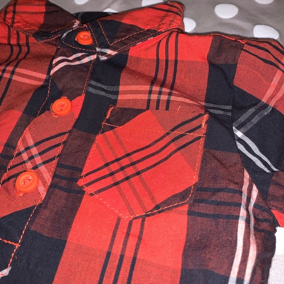 0-3m Overall outfit - Picture 6 of 8